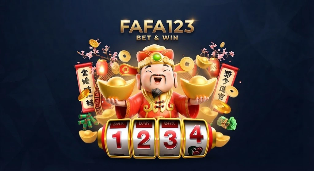 เกี่ยวกับเรา FAFA123 แนะนำแพลตฟอร์มและบริการสำหรับสมาชิก